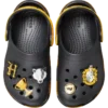 Classic Clog Hufflepuff de Harry Potter para bebés