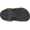Classic Clog Hufflepuff de Harry Potter para bebés