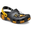 Classic Clog Hufflepuff de Harry Potter para bebés