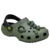 Classic Clog «IAM Scary Dino»