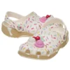 Classic Clog «Ice Cream Party»