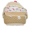 Classic Clog «Ice Cream Party»