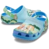 Classic Clog Bluey Best Buddies para crianças