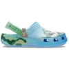 Classic Clog Bluey Best Buddies para crianças