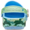 Classic Clog infantil Bluey Best Buddies