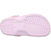 Classic Clog infantil com efeito de salpicos de tinta Classic Clog infantil com efeito de salpicos de tinta