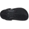 Classic Clog infantil com efeito de salpicos de tinta Classic Clog infantil com efeito de salpicos de tinta