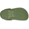 Classic Clog infantil com padrão de camuflagem Classic Clog infantil com padrão de camuflagem