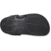 Classic Clog infantil com padrão de camuflagem