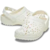 Classic Clog Infantil com Recortes Florais Classic Clog Infantil com Recortes Florais