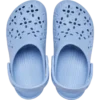 Classic Clog Infantil com Recortes Florais Classic Clog Infantil com Recortes Florais