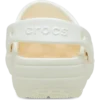 Classic Clog Infantil com Recortes Florais Classic Clog Infantil com Recortes Florais