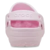 Classic Clog Infantil com Recortes Florais Classic Clog Infantil com Recortes Florais
