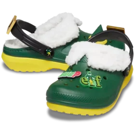 Classic Clog infantil Elf