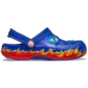 Classic Clog infantil «I Am Dragon Lights»