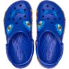 Classic Clog infantil «I Am Dragon Lights»