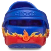 Classic Clog infantil «I Am Dragon Lights»