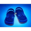 Classic Clog infantil «I Am Dragon Lights»