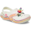 Classic Clog infantil Iam Unicorn Lights