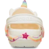 Classic Clog infantil Iam Unicorn Lights