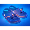 Classic Clog infantil Iam Unicorn Lights