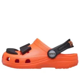 Classic Clog «Jack O’ Lantern»