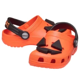 Classic Clog «Jack O’ Lantern»