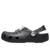 Classic Clog «Jack Skellington – O Pesadelo Antes do Natal»