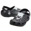 Classic Clog «Jack Skellington – O Pesadelo Antes do Natal»