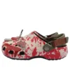 Classic Clog «Jason Voorhees»