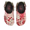 Classic Clog «Jason Voorhees»