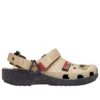 Classic Clog «Jurassic World Rebirth»
