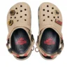 Classic Clog «Jurassic World Rebirth»
