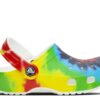 Classic Clog Kids «Tie-Dye» Classic Clog Kids «Tie-Dye»