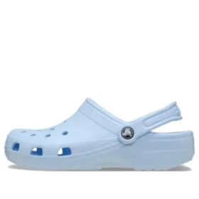 Classic Clog «Light Blue»