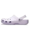 Classic Clog «Light Purple»