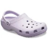 Classic Clog «Light Purple»