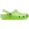 Classic Clog «Limeade»