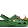 Classic Clog «Lucky Charms»