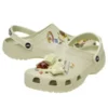 Classic Clog «Luisito Bone»