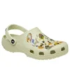 Classic Clog «Luisito Bone»