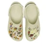 Classic Clog «Luisito Bone»