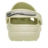Classic Clog «Luisito Bone»