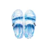 Classic Clog Marble Beach «Branco Azul»