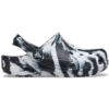 Classic Clog Marbled para Crianças Classic Clog Marbled para Crianças