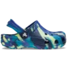 Classic Clog Marbled para Crianças Classic Clog Marbled para Crianças