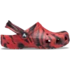 Classic Clog Marbled para Crianças Classic Clog Marbled para Crianças
