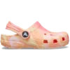 Classic Clog Marbled para Crianças Classic Clog Marbled para Crianças