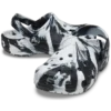 Classic Clog Marbled para Crianças Classic Clog Marbled para Crianças