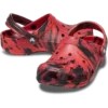 Classic Clog Marbled para Crianças Classic Clog Marbled para Crianças